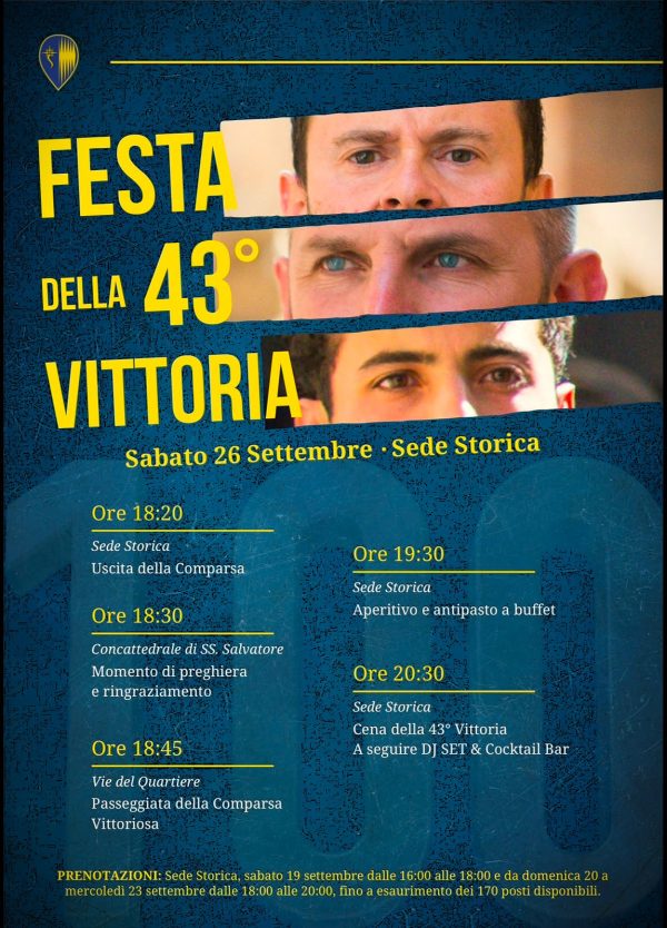 2026 09 festa 43 vitt locandina b